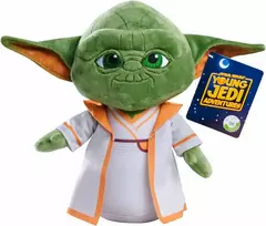 Simba Disney Žvaigždžių karų jaunasis džedajų meistras Yoda 25 cm