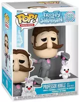 Funko POP! Šaltas sniego senis, profesorius Hinkle 1679