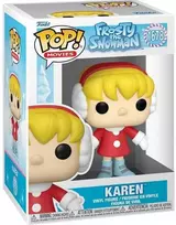 Funko POP! Frozen Snowman Karen 1678 figūrėlė