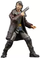 Hasbro Star Wars The Juodas Series Cassian Andor, Collectible action figure, Movie & TV series