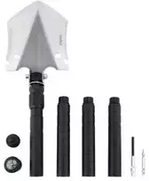 Daugiafunkcis įtvirtinimo įrankis „NexTool NE0114“