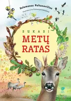 KNYGA Sukasi metų ratas