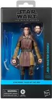 Hasbro Star Wars Tales Of the Jedi - Jedi Master Dooku figure 15cm