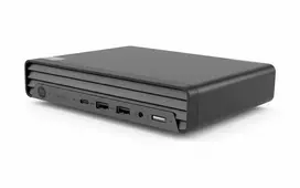 PC HP EliteDesk 800 G6 i5-10500T / 16GB DDR4 / 512GB SSD / Win 11 Pro / USFF (Atnaujinta)