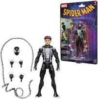 Hasbro Marvel Legends Series Spider-Man Spider-Venom figure 15cm