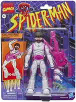Hasbro Marvel Comics Spider-Man Hyno-Hustler figure 15cm