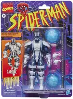 Hasbro Marvel Comics Spider-Man Cardiac figure 15cm