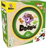 Asmodee Dobble Dino