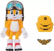 Jakks Pacific Sonic 2 assorted figure 10cm