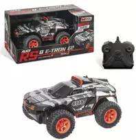 Mondo_Motors RC automobilis Mondo Motors Audi RS E2 1:24 13-63820