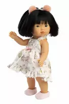 Llorens 28040 Lėlė 28 cm Lu