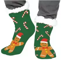 Fiesta Kalėdinės kojinės su koriu