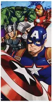 Rankšluostis CERDÁ Marvel Avengers microfibre beach towel