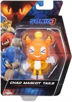 Jakks Pacific Sonic 3 Tails figure 13cm