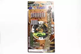 Dromader Karabin na blistrze 1315261