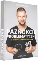 Activeshop Probleminiai nagai garsaus podiatro praktikoje - 1 knyga, vnt.