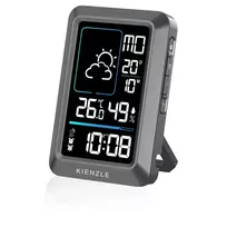 Bresser Kompaktiška KIENZLE meteorologinė stotis