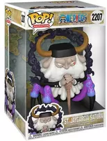 FUNKO POP! Vinilinė figūrėlė: One Piece - St. Jaygarcia Saturn, ~25 cm
