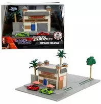 SIMBA JADA F_F Diorama Toretto kavinė 9334914314