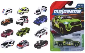 SIMBA Majorette Racing Premium 12wz 8504000000