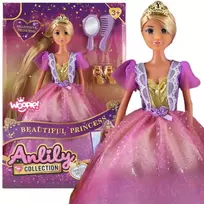 Lėlė Lili princesė WOOPIE ROYAL