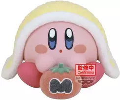 Banpresto Kirby - Kirby ver. B Break Time figure 4cm