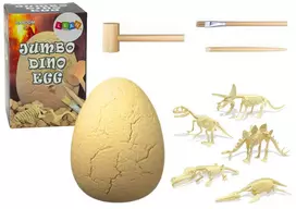 Archeologinis rinkinys Dinozauro kiaušinis