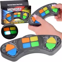 Elektroninis atminties žaidimas „Memory“
