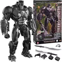 Figūrėlė Hasbro Transformers Optimus Primal, 20 cm