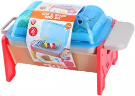 PLAYGO kepsninės rinkinys Grilis & Sizzle, 20 vnt, 3614