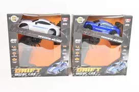 Pro Eximp Auto RC do driftu + koła 8602E 12428
