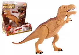 Pro Eximp Dinozaur T-Rex wiatło i ryk RS6171 12879