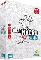 Sd Games Spanish Micro Macro All In game
