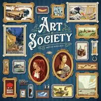 Mighty Boards Art Society