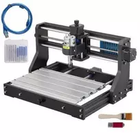 Vevor CNC 3018 Pro su GRBL valdymu graveris