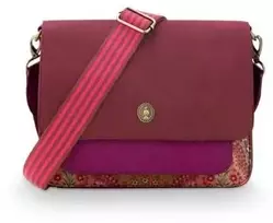 PIP Studio Fenna Cross Bag M raudonas