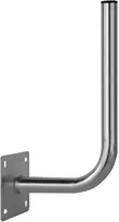 CORAB USC-38/300/600-H sieninis antenos laikiklis
