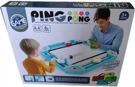 Pegaz Toys Nuotoliniu būdu valdomas stalo žaidimas vaikams nuo 4 metų, 2–4 žaidėjams