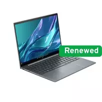 HP Renewed Grade A++ | Elite Dragonfly G4 | 13.5 " | WUXGA+ | i7-1355U | 16GB | SSD | 1000GB | Intel Iris Xe Graphics | Windows 11 Pro | Klaviatūros kalba: UK | 12 mėn. (Atnaujinta)