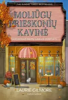 KNYGA Moliūgų prieskonių kavinė