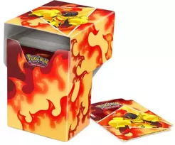 Pokémon Armarouge Full-View kortų dėžutė Ultra PRO, 75 kortų