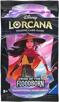 Ravensburger Disney Lorcana - Rise of the Floodborn Booster