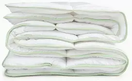 Comco Antialerginė antklodė ALOE VERA, 200x200 cm