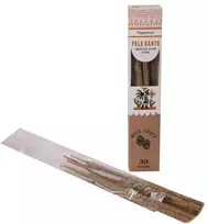 Golden Palo Santo smilkalų lazdelės – ramybei ir meditacijai | Ancient Wisdom
