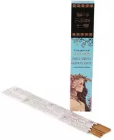 Ancient Wisdom Palo Santo ir frankincenso smilkalų lazdelės, 15 g – namams