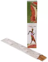 Kopalo ir baltojo šalavijo smilkalai – valymui, meditacijai | Vijayshree