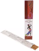 Vijayshree Golden Kopalas & Palo Santo smilkalai – ramybei ir meditacijai