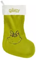 Hisabjoker Ab Grinčo kalėdinė kojinė