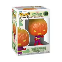 FUNKO POP! Vinilinė figūrėlė: Marvel: Strange Tales - Dormammu, 9 cm
