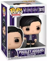 FUNKO POP! Vinilinė figūrėlė: Wednesday - Pugsley Addams, 9 cm